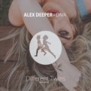 Alex Deeper - Diva