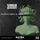 Jockerts & RabbyG & Jc.Zam - Shaava (Original Mix)