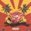 Myqeed - Фруктовый Sad