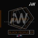 Luna Loops - Black People (Original Mix)