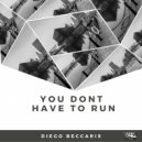 Diego Beccaris - White Moth