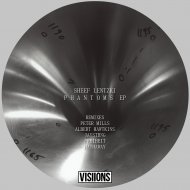 Sheef Lentzki - Phantoms