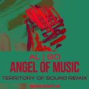 al l bo - Angel Of Music (Territory Of Sound Remix)