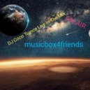DJ Coco Trance - Sunday Mix at musicbox4friends 01 ()