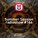 Alexey Progress - Summer Session radioshow #166 ()