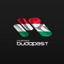 Majed Salih - Budapest (Original Mix)