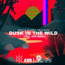 TRUZ & Mateus Ghaldino - Dusk In The Wild (AVR Remix)
