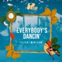 FlexB & MiniLow - Everybody\'s Dancin\' (Extended Mix)