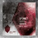 Spinnet - Echidroid