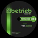 Tom Virgo - Bock