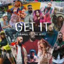 Dramos & TT The Artist - Get It (Original Mix)