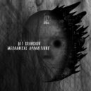 B1t Crunch3r & Fabricator - Drowning For Air (feat. Fabricator) (Original Mix)