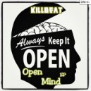 KillBeat (SP) - Open Mind