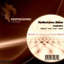 Hadisel - Savior (Original Mix)