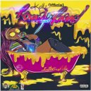 Kellz Official - Round And Round