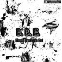 BBE Chino - Shots Fired