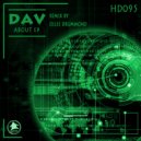 DAV (Croatia) - Sensation Of Starvation (Ollie Drummond Remix)