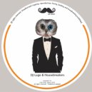 DJ Lugo - Happy Happy (Original Mix)