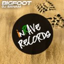 DJ Sanam - Bigfoot (Original Mix)