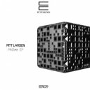 Pitt Larsen - Octo