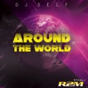 R2M & Dj Self - Funky & Hot (Dallas TX 2002 Remix)