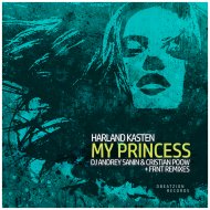 Harland Kasten - My Princess