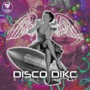 DISCO DIkC - Real Sexy (Original Mix)