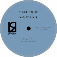 Violet Ninja - Feel This