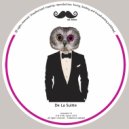 De La Suitte - Freyja (Original Mix)