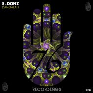 S-Donz - Dangalah