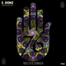 S-Donz - Dangalah