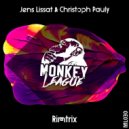 Jens Lissat & Christoph Pauly - Rimtrix