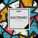 Sammy Deuce - Kiss The Girl (Original Mix)