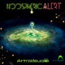 Astrodelico - Space Walkers (Original Mix)