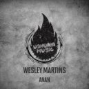 Wesley Martins - CatchingFire ()