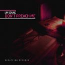 LM Sound - Don\'t Preach Me (Dub Mix)