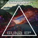 Sannyasi - Tamas (Original Mix)