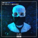 Dr. Apollo & Finni feat. Finni - Microtherapy (I Can\'t Help It) (Original Mix)