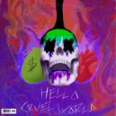 Wawlrus - Zombie Slug District