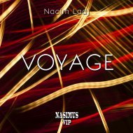Nacim Ladj - Voyage