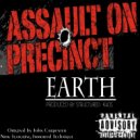 Structured Kaos - Assault On Precinct Earth (Original)