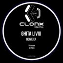 Ghita Liviu - Chile (Original mix)