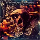 ChakraView & Skyhigh Pirates - Infectious Grooves (Original mix)