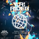 Yuri Rider - Musical Nation #153 (15.02.19)