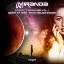 Miranda - Step To The Stars (DAT Remaster 2019)