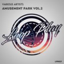Angelo F - Voyager (Original Mix)