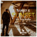 GOREST S & Kuba Machlik - Sunset (feat. Kuba Machlik) (Extended Mix)