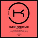 Ruben Mandolini - The Bates (Mihalis Safras Remix)