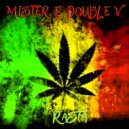 Mr. E Double V - Rasta (2019)