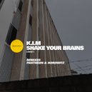 K.I.M  - Shake Your Brains